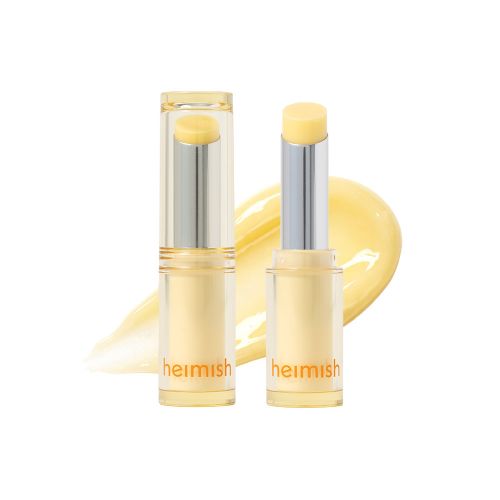 Ever Glow Glaze Color Balm (6 Colors)