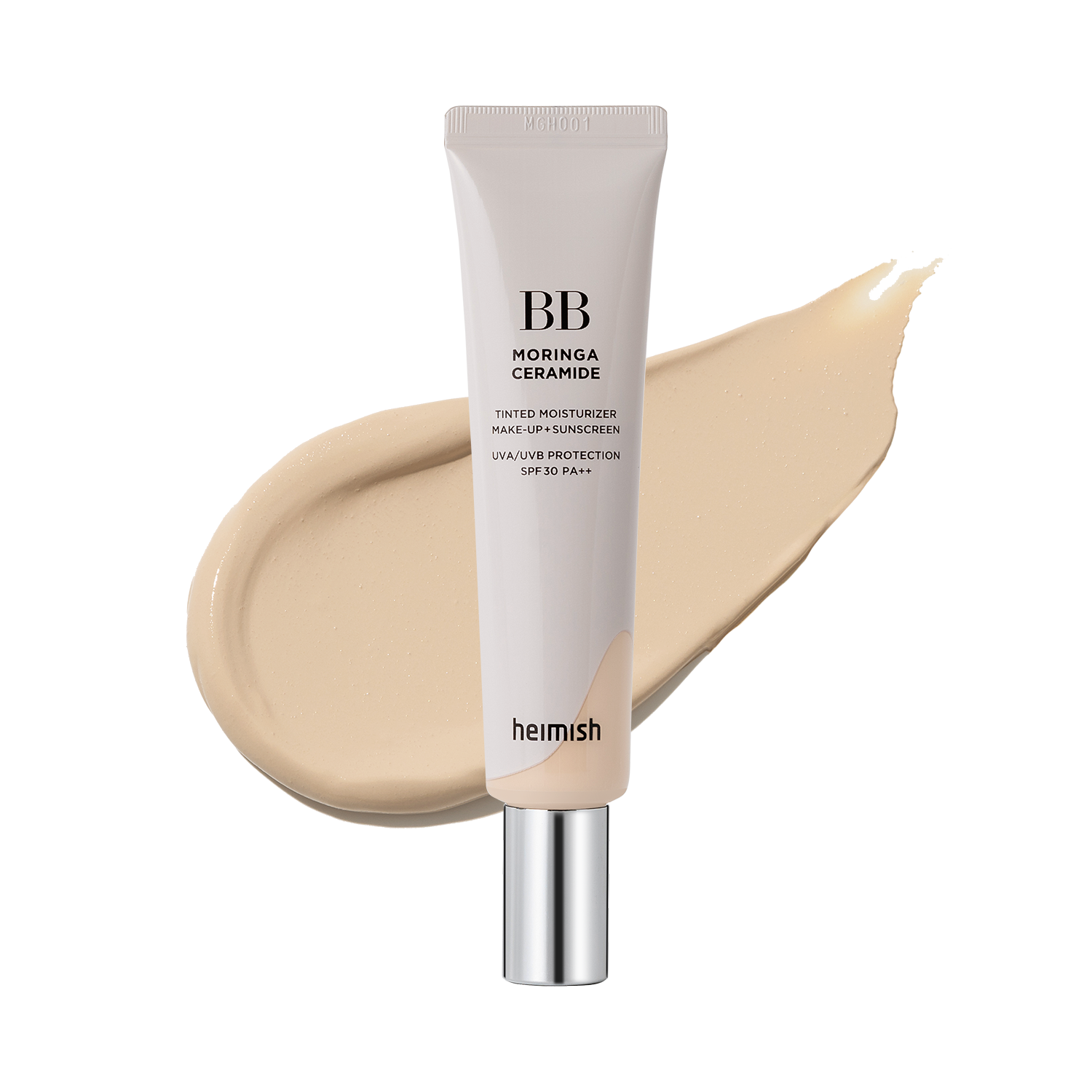 [RENEWAL] Moringa Ceramide BB Cream SPF30 PA++ 53g/1.87oz