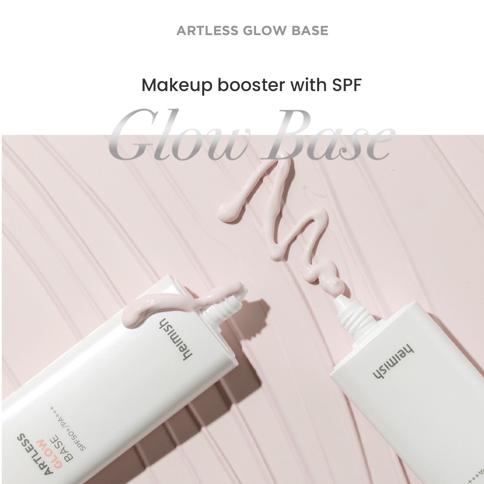 Artless Glow Base 40ml/1.35fl.oz