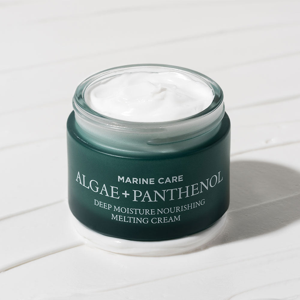 Marine Care Rich Cream 60ml | heimish US Official thumbnail