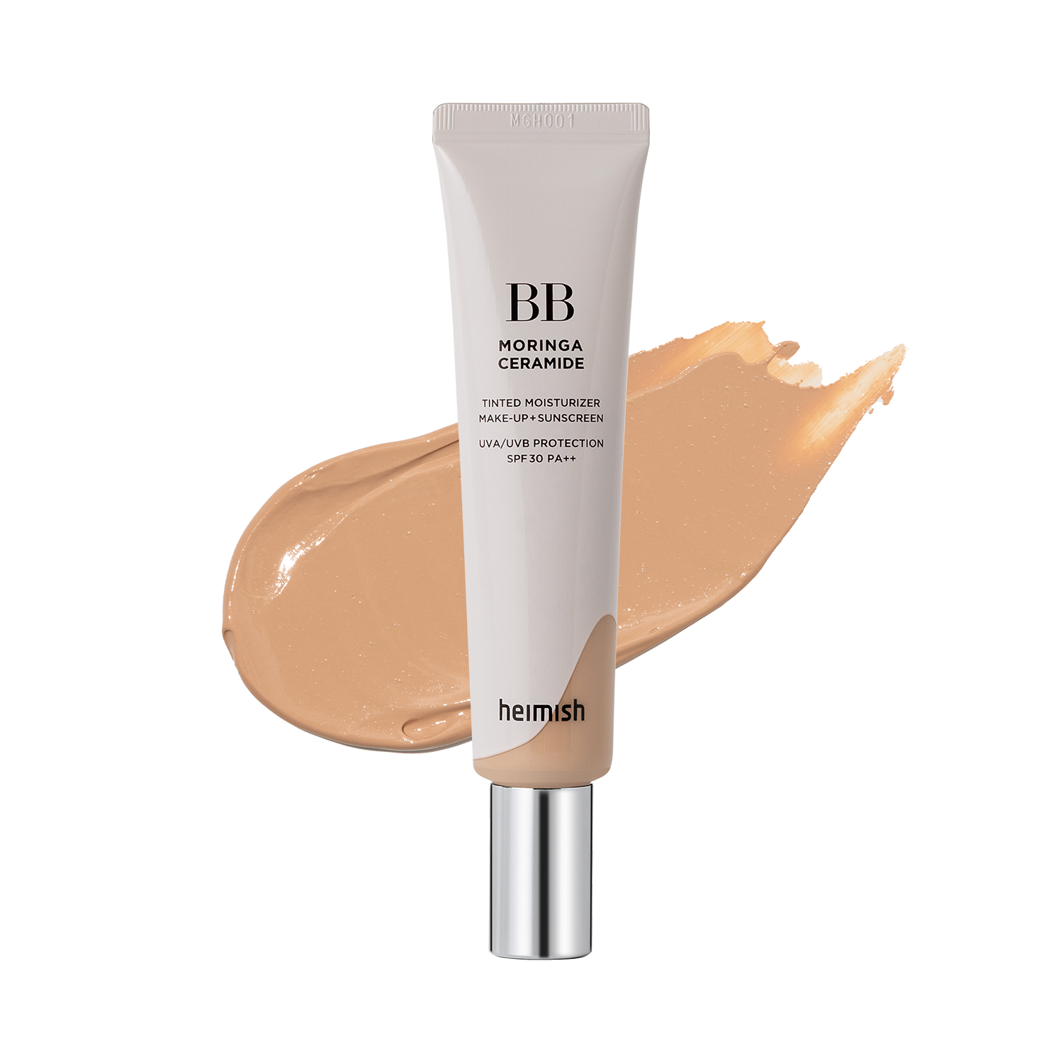 Moringa Ceramide BB Cream 30g/1.05oz