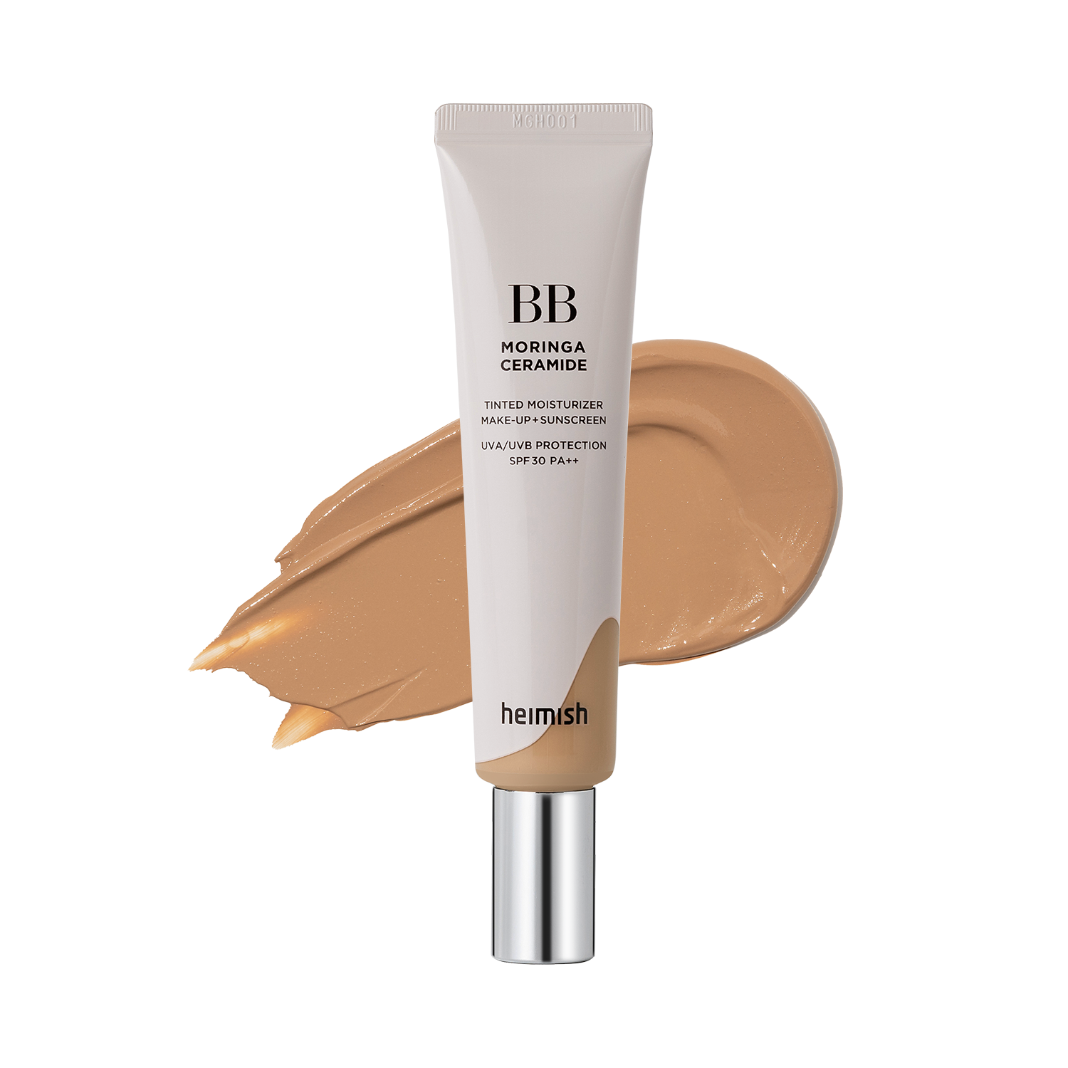 [RENEWAL] Moringa Ceramide BB Cream SPF30 PA++ 53g/1.87oz