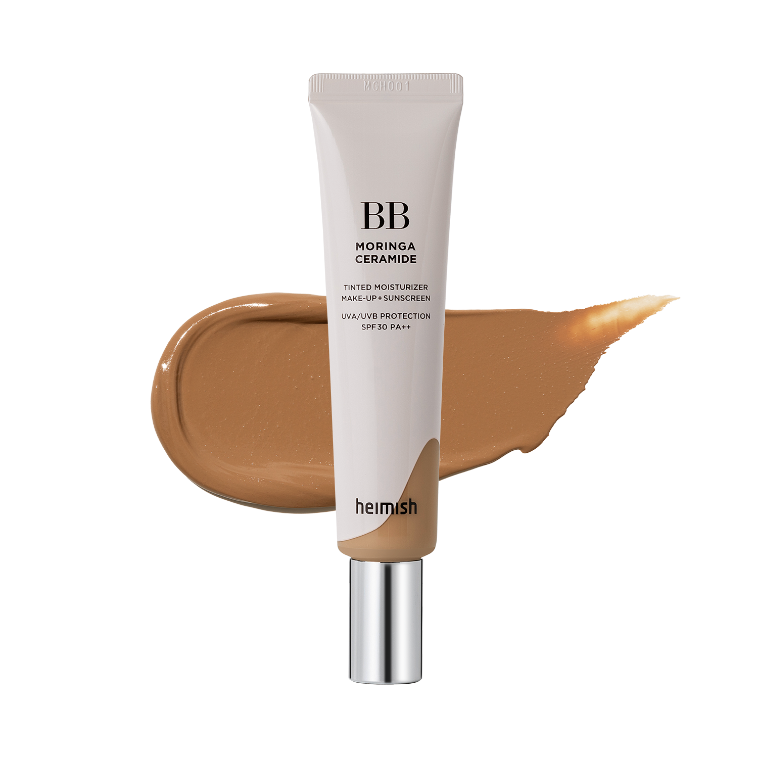 Moringa Ceramide BB Cream 30g/1.05oz