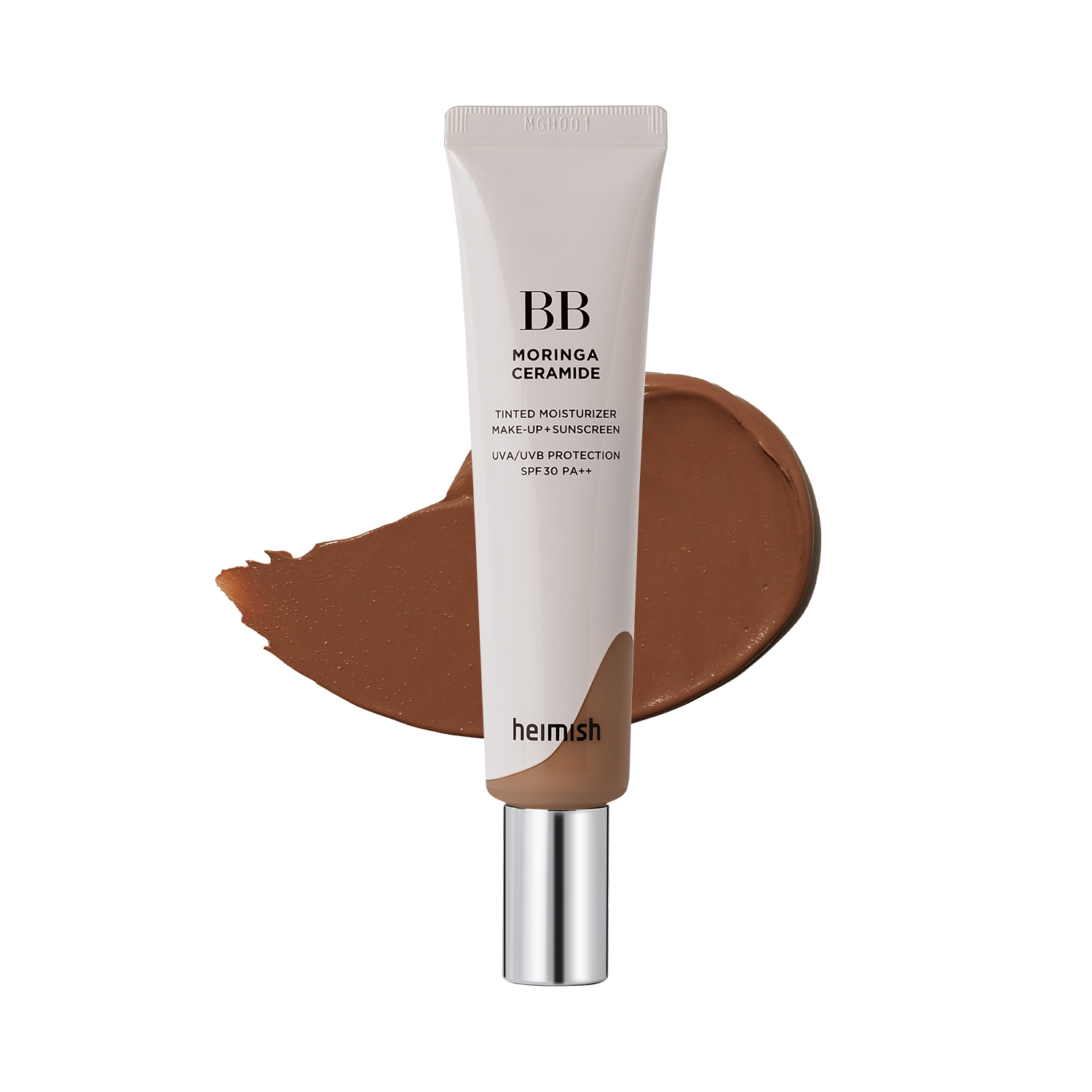 [RENEWAL] Moringa Ceramide BB Cream SPF30 PA++ 53g/1.87oz