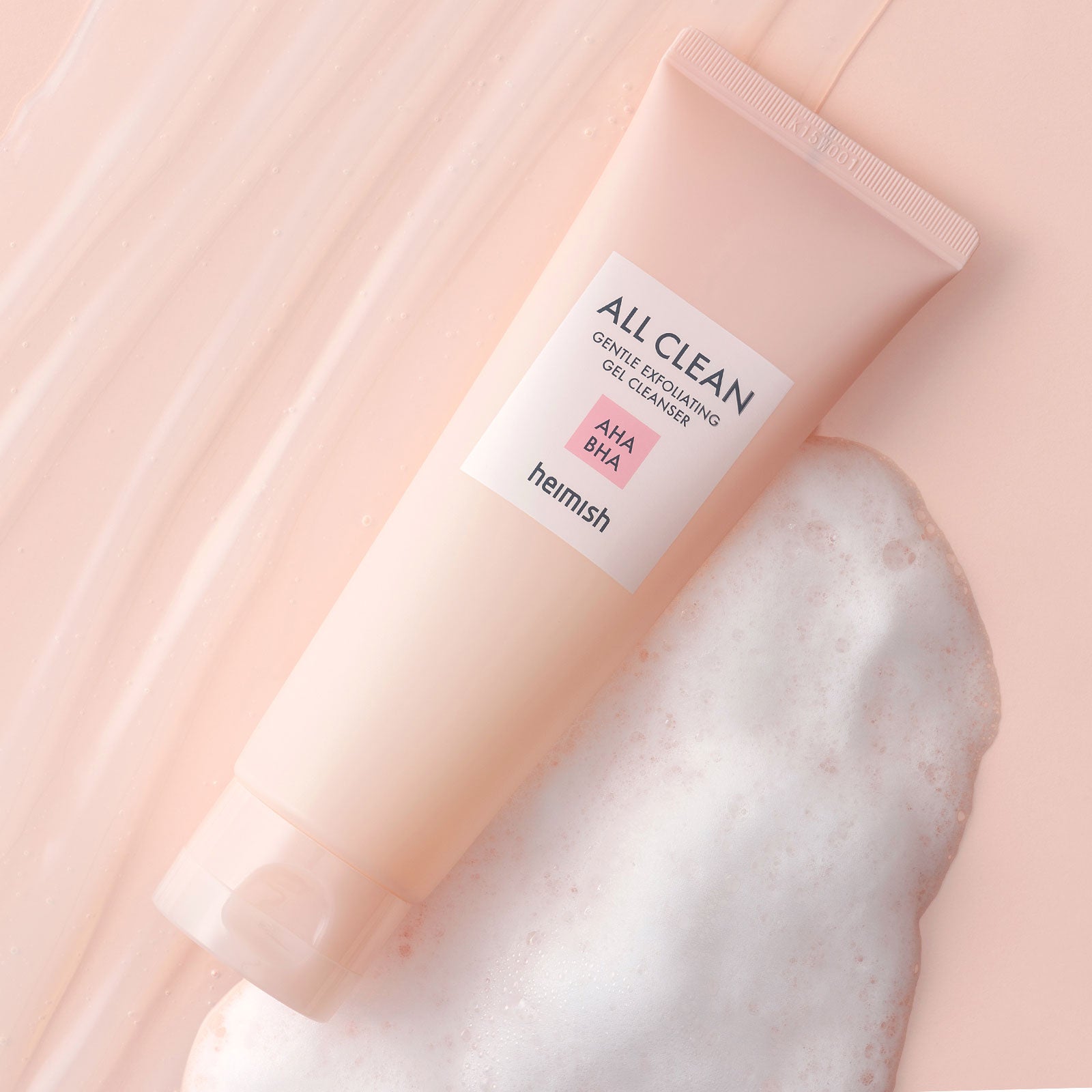 All Clean Green Foam | heimish US Official thumbnail