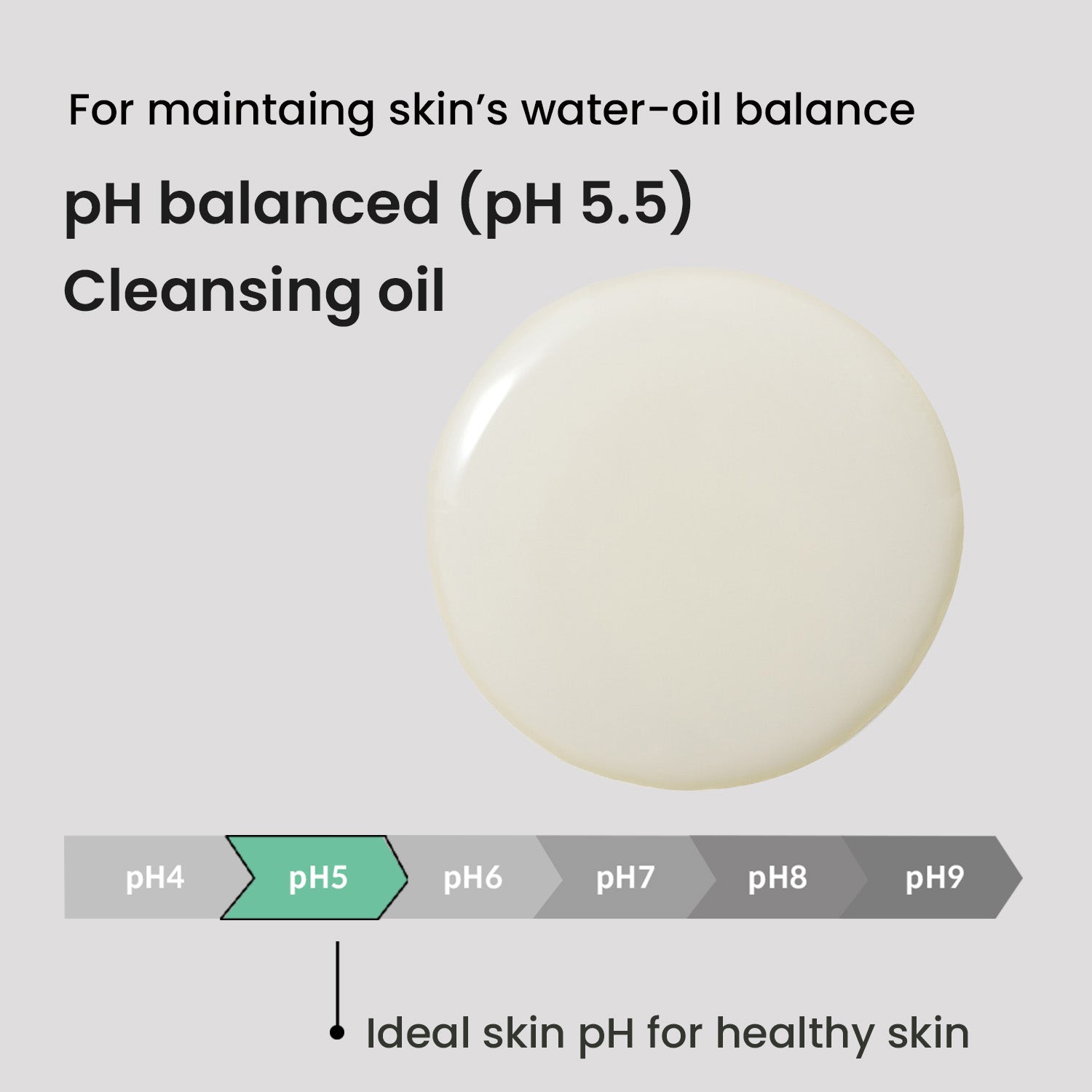 Matcha Biome Perfect Cleansing Oil 150ml