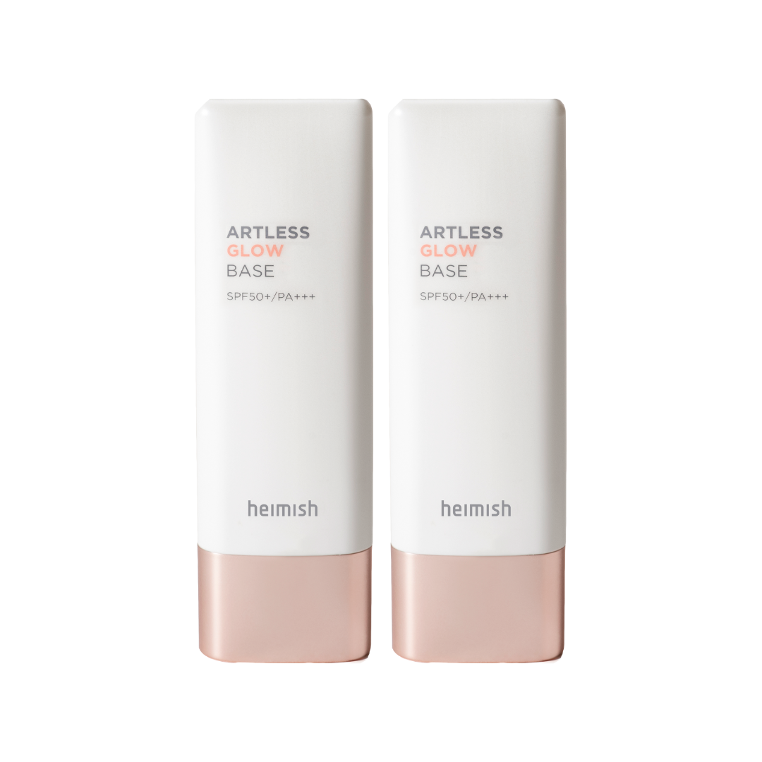 Artless Glow Base DUO