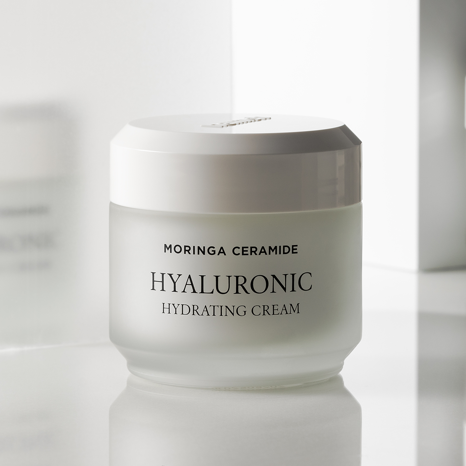 Moringa Ceramide Hylauronic Hydrating Cream 50ml/1.7fl.oz – heimish US Moringa Ceramide Hylauronic Hydrating Cream 50ml/1.7fl.oz – heimish US