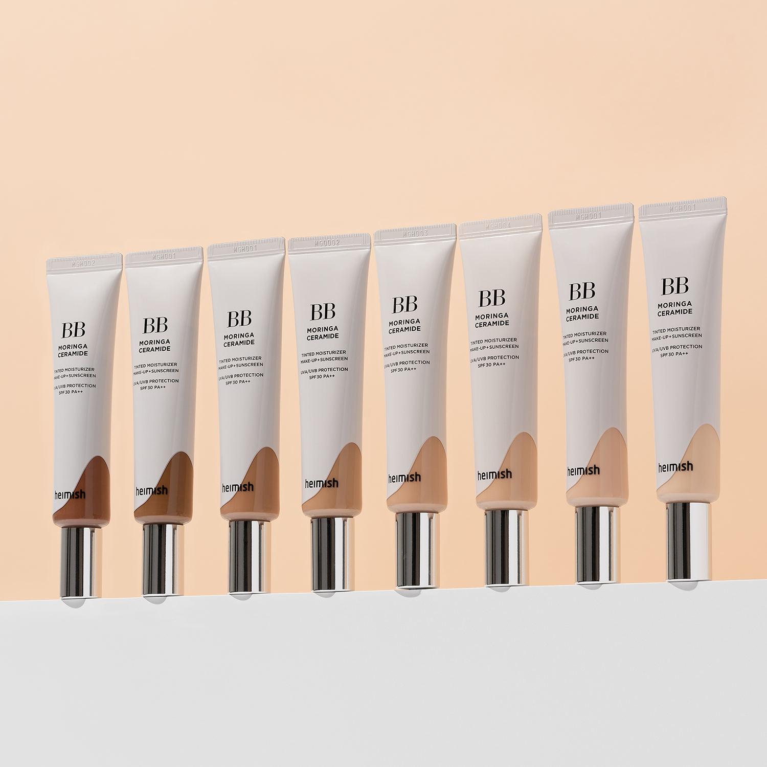 Moringa Ceramide BB Cream 30g/1.05oz thumbnail
