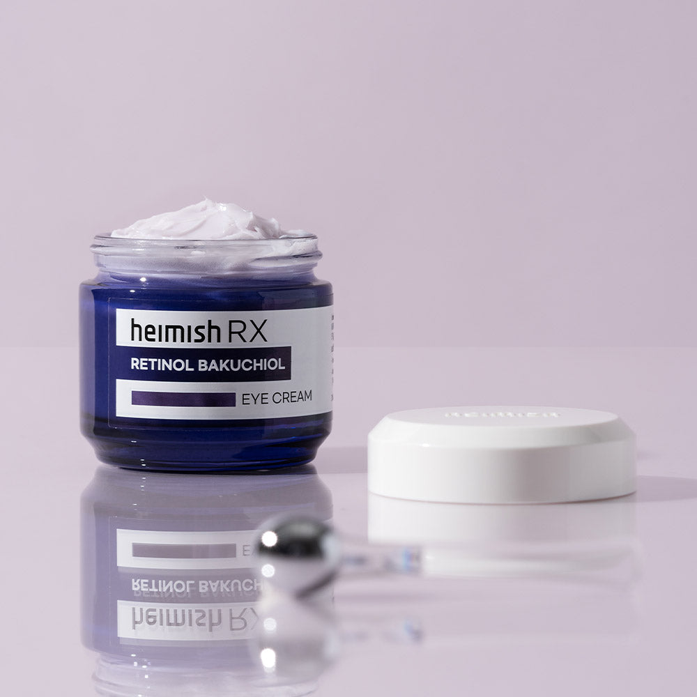 HEIMISH RX RETINOL BAKUCHIOL EYE CREAM thumbnail