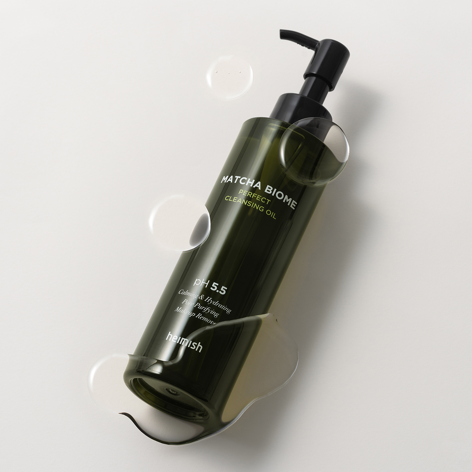 Matcha Biome Perfect Cleansing Oil 150ml thumbnail