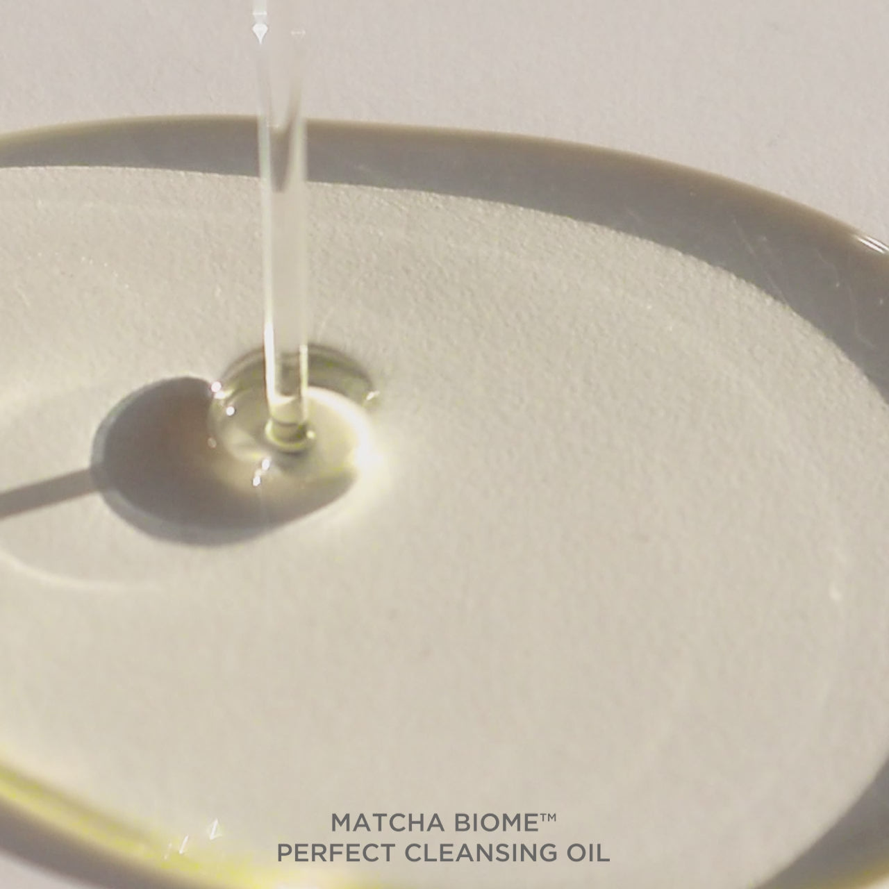 Matcha Biome Perfect Cleansing Oil 150ml