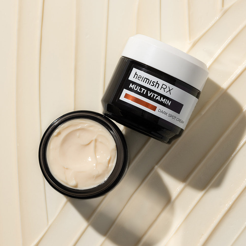 HEIMISH RX MULTI VITAMIN DARK SPOT CREAM 50ml thumbnail