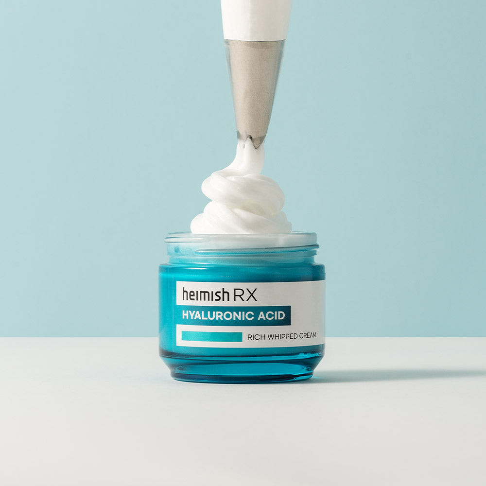 RX HYALURONIC ACID RICH WHIPPED CREAM 50ml thumbnail