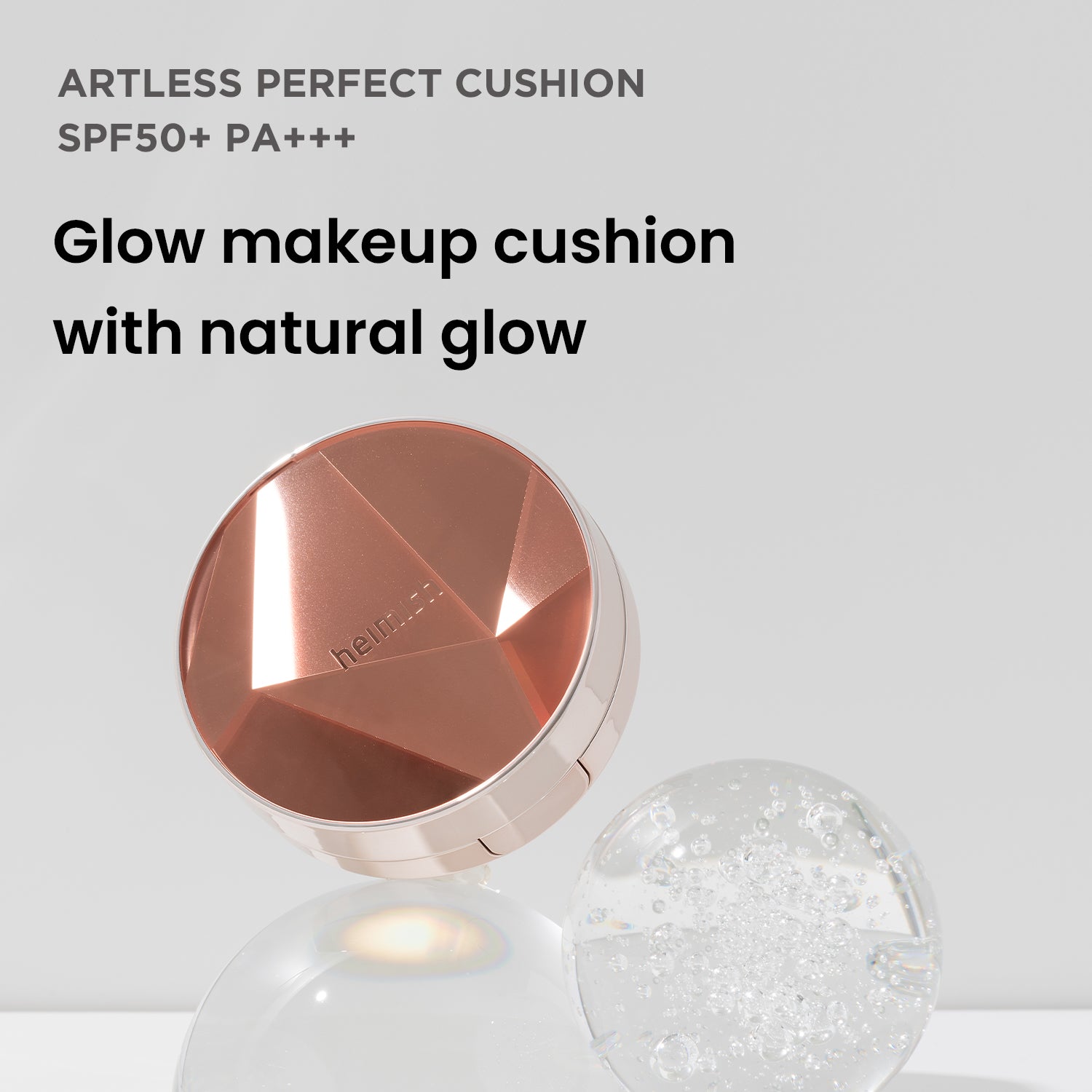 Artless Perfect Cushion SPF50+ PA+++ 13g/0.45oz *2ea (incl. refill)