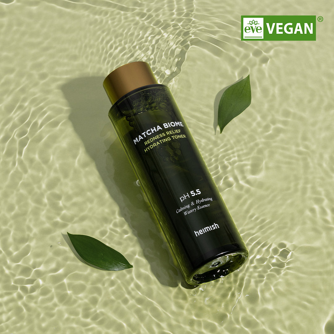 Matcha Biome Redness Relief Hydrating Toner 150ml/5.07fl.oz thumbnail