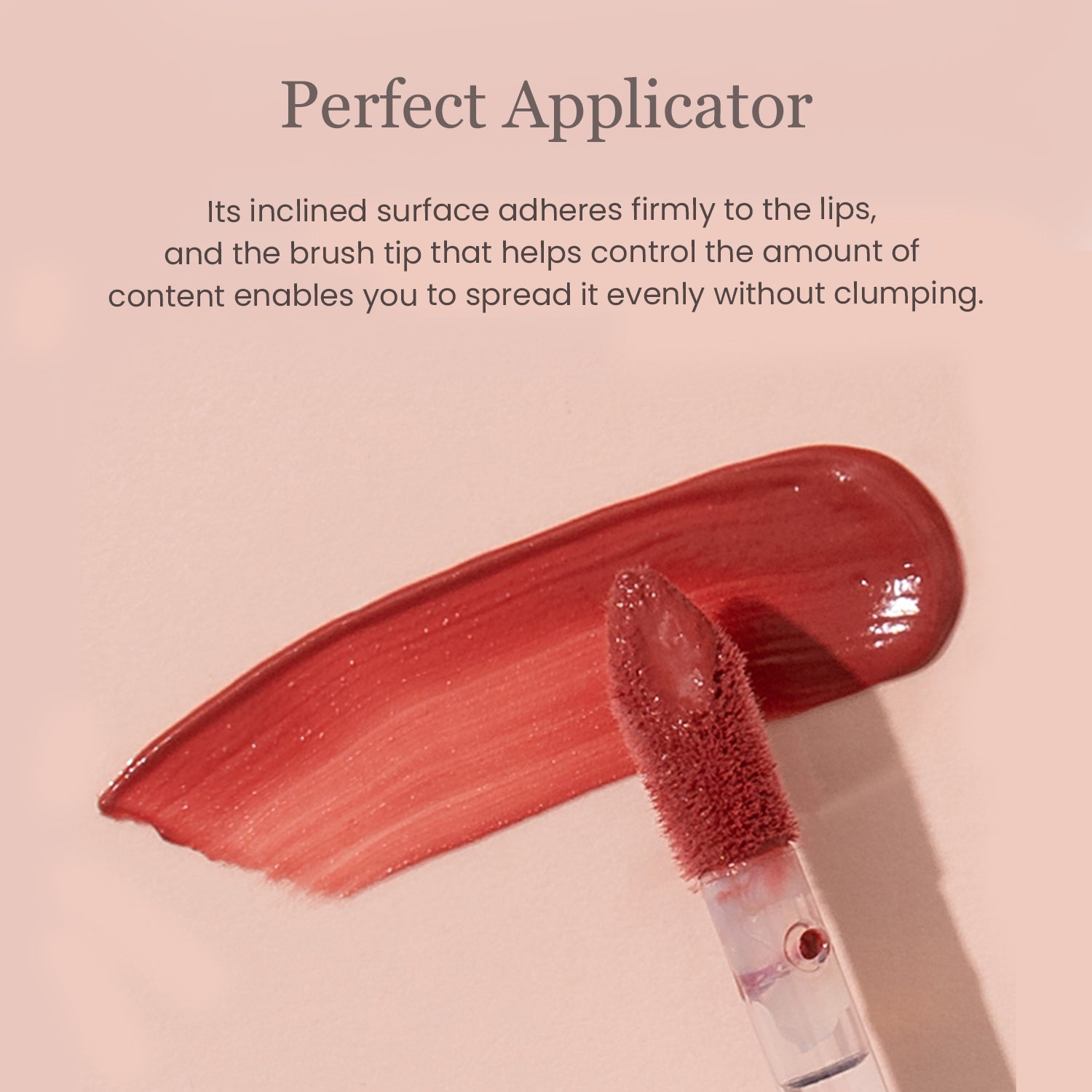 Dailism Liquid Lipstick 4g/0.14oz