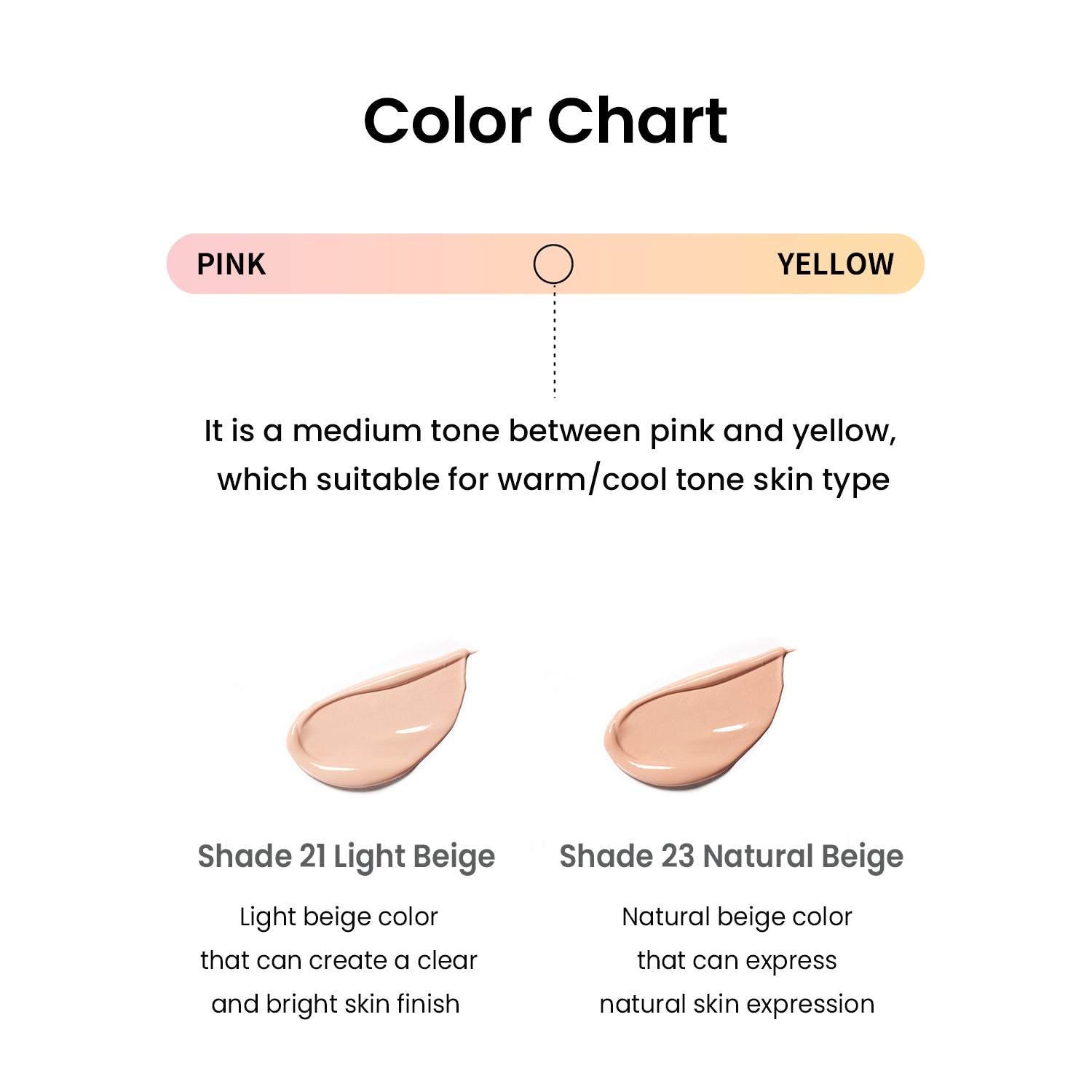 Artless Perfect Cushion 13g/0.45oz *2ea (incl. refill)