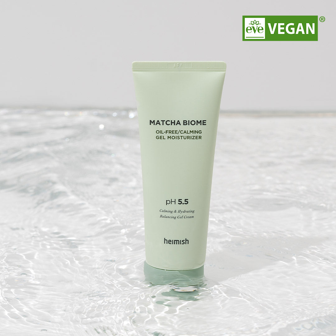 Matcha Biome Oil-Free Calming Gel Moisturizer 100ml/3.38fl.oz thumbnail