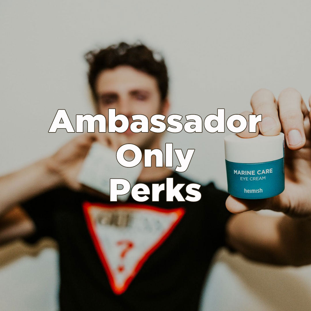 Join Our Ambassador