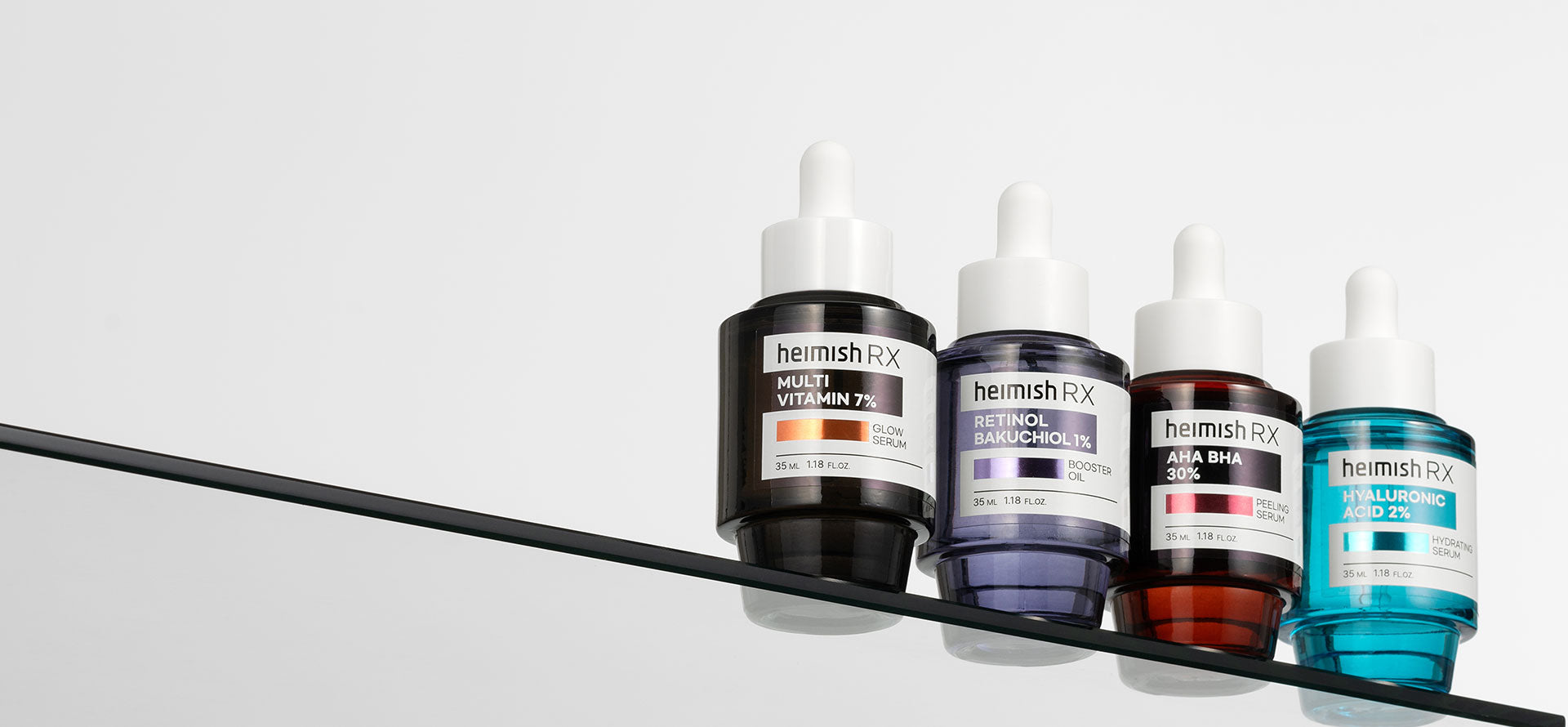 RX LINE – heimish US