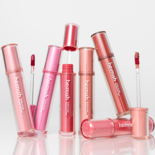 Ever Glow Gloss Lip Tint (6 Colors)