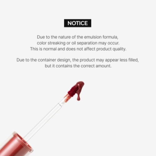 Ever Glow Gloss Lip Tint (6 Colors)
