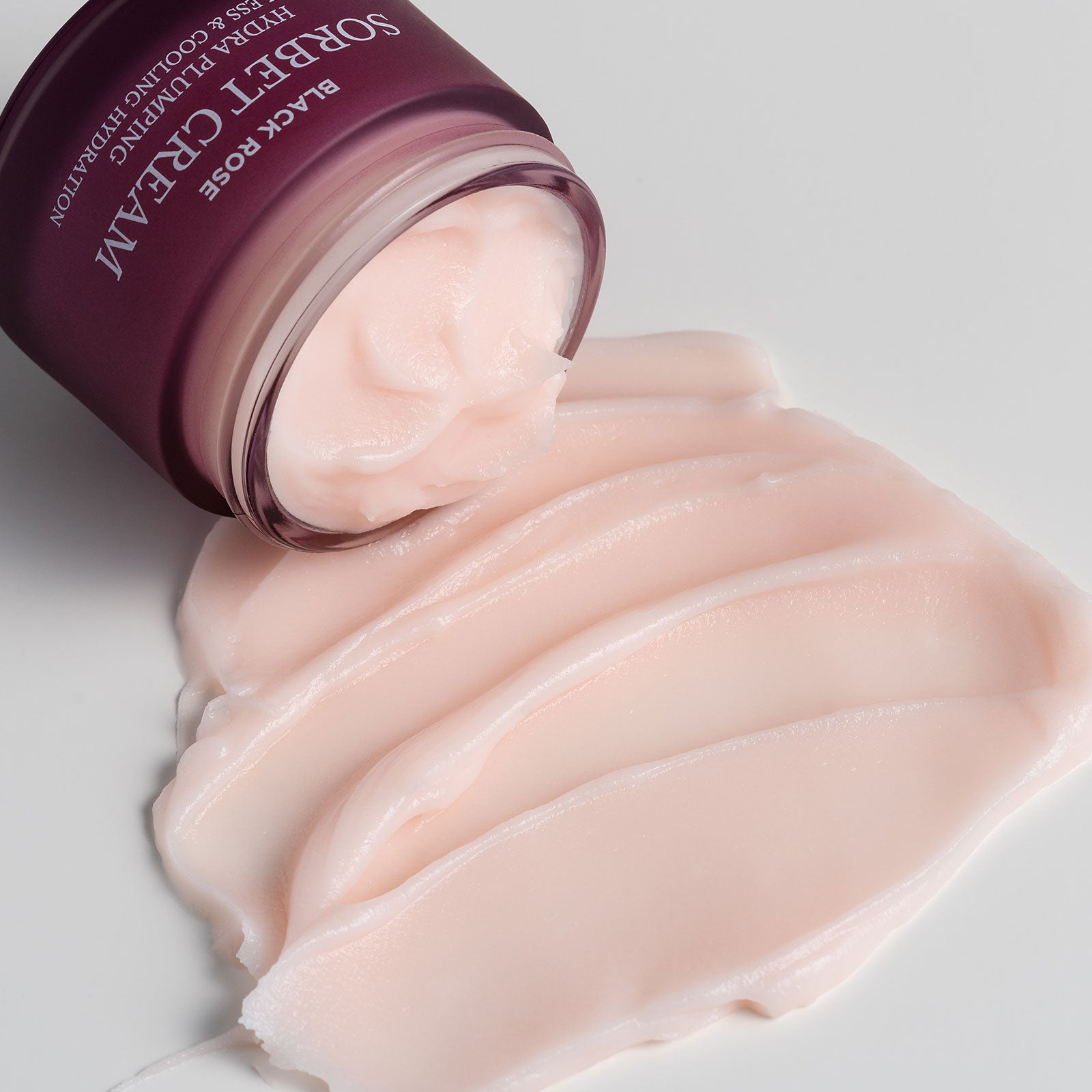 [NEW] Black Rose Hydra Plumping Sorbet Cream 50ml