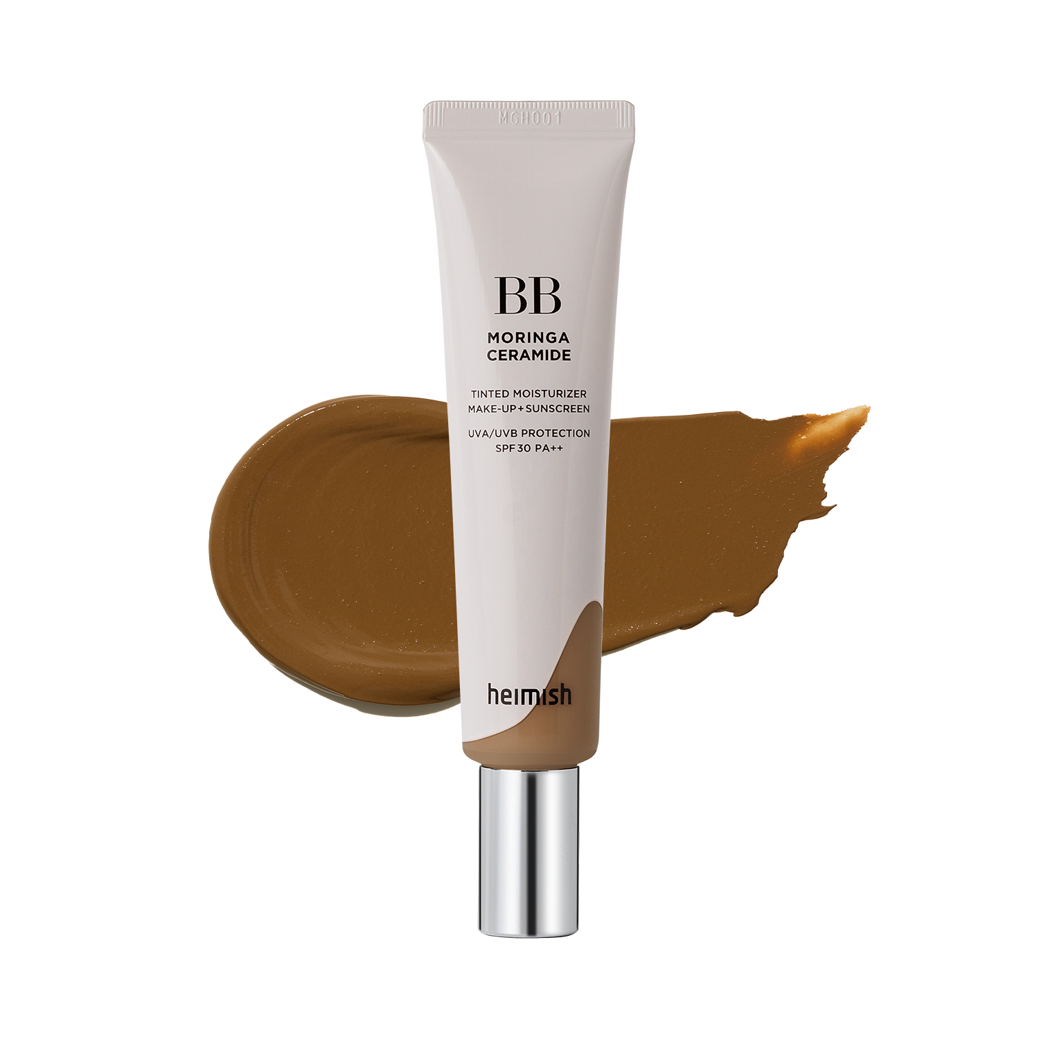 [RENEWAL] Moringa Ceramide BB Cream SPF30 PA++ 53g/1.87oz