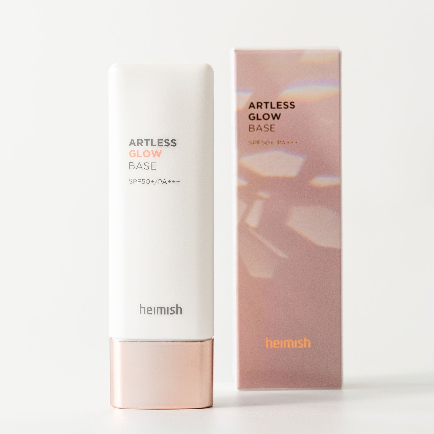 Artless & Velvet – heimish US