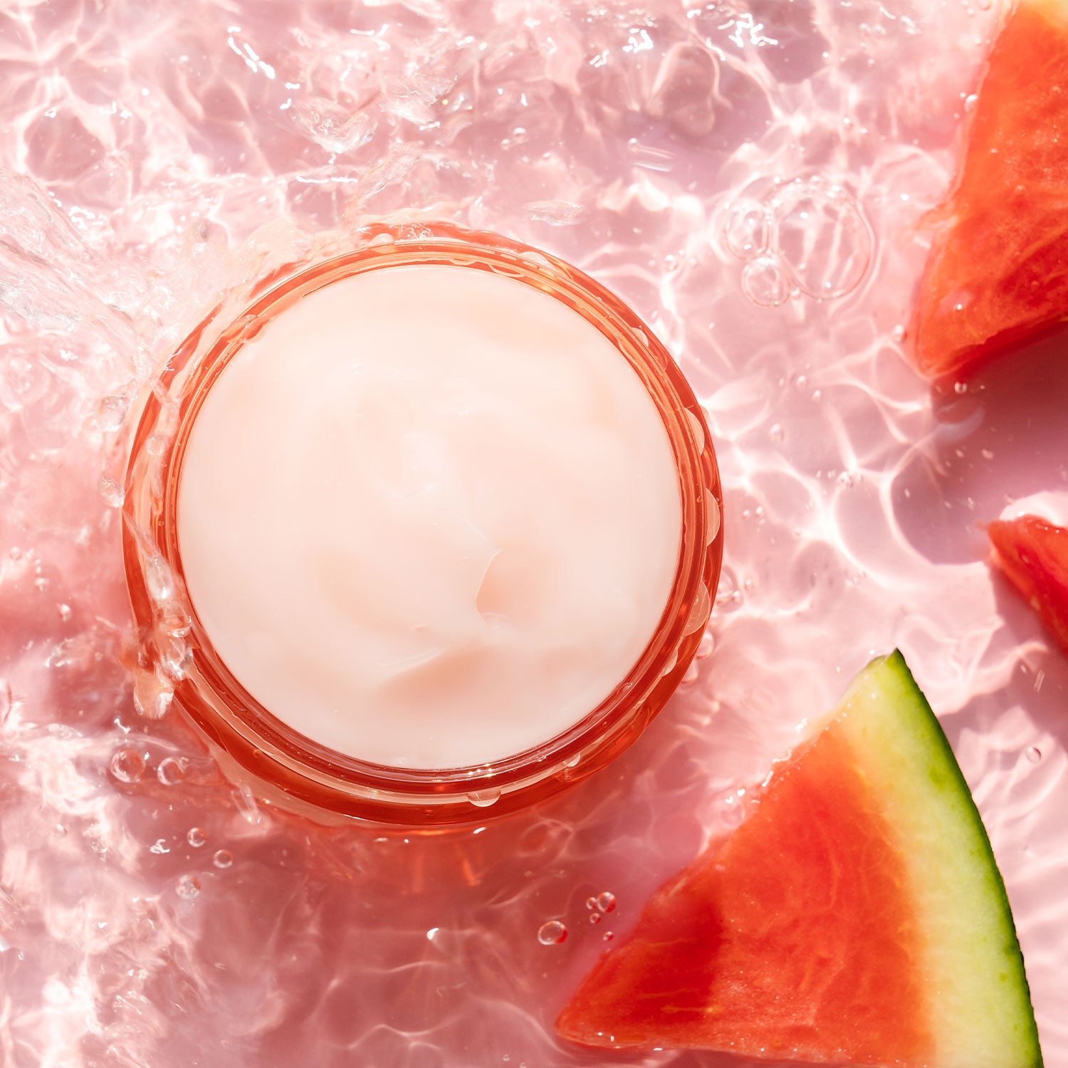 Watermelon Moisture Soothing Gel Cream 110ml