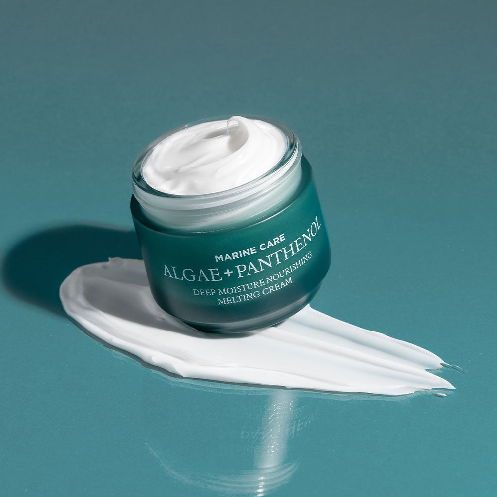 [RENEWAL] Marine Care Deep Moisture Nourishing Melting Cream 55ml/1.85fl.oz