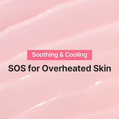 Watermelon Moisture Soothing Gel Cream 110ml
