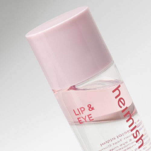 All Clean Lip&amp;Eye Makeup Remover 120ml