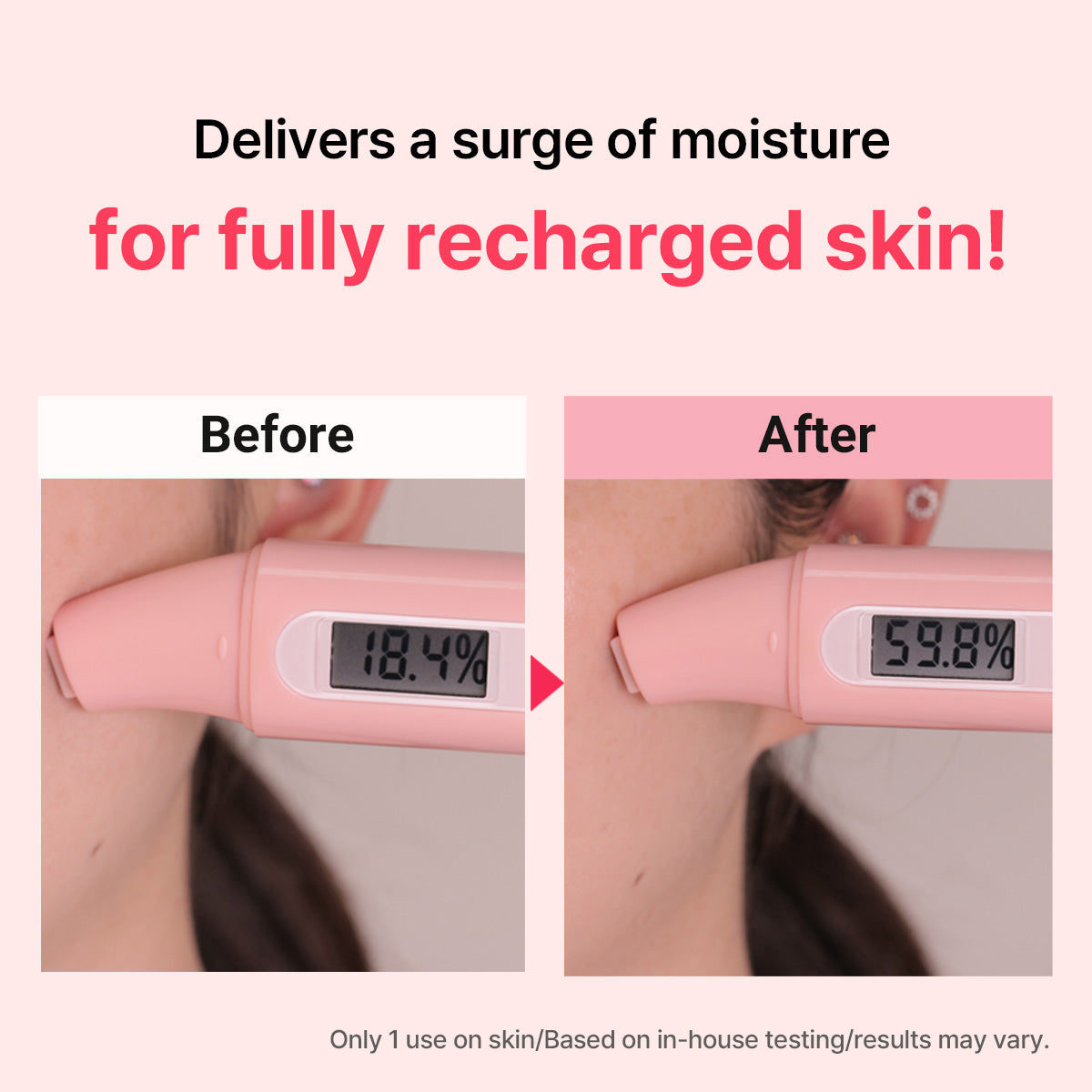 Watermelon Moisture Soothing Gel Cream 110ml