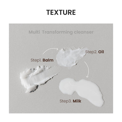 [♥] All Clean balm 120ml + FREE GIFT All Clean White Clay Foam 150ml