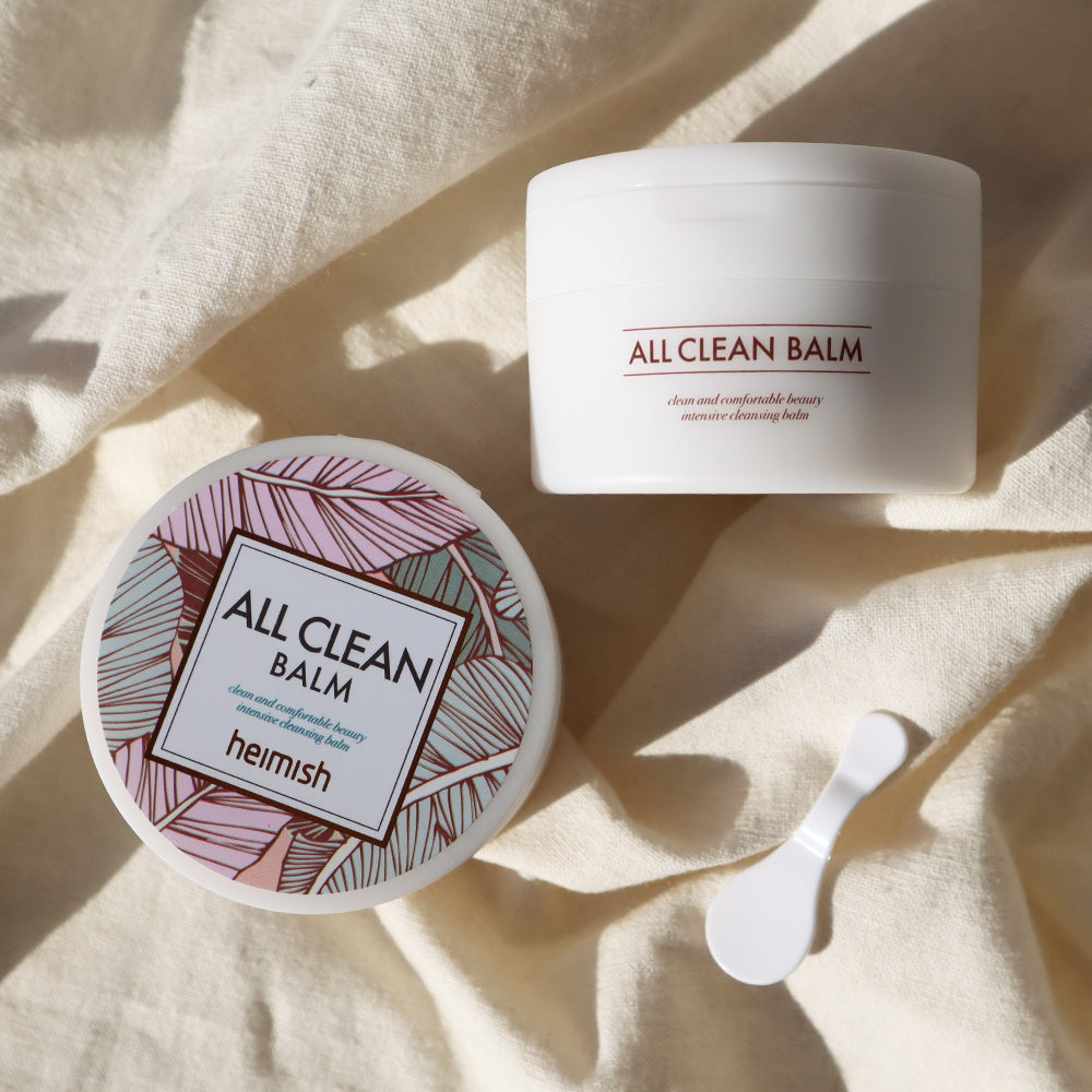 [SET] All Clean Balm Bundle SET 120ml/4.05fl.oz*2EA