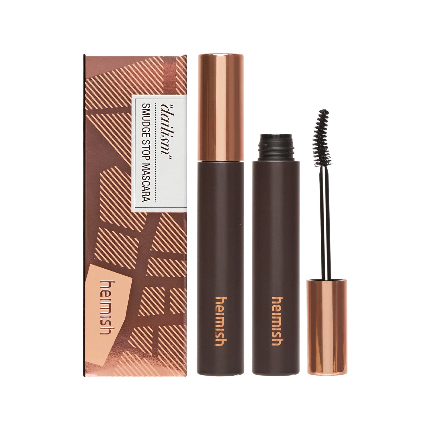 Dailism Smudge Stop Mascara | Heimish US Official