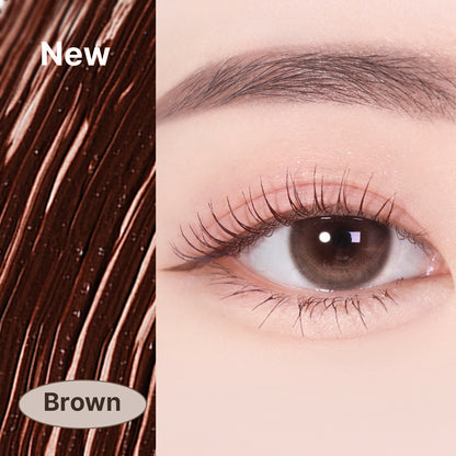[NEW] Dailism Smudge Stop Mascara 9g/0.32oz (Brown)