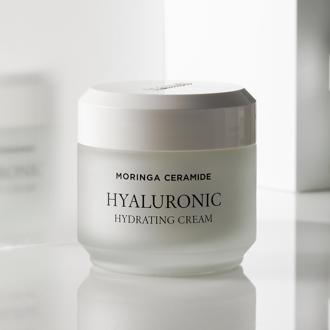 Moringa Ceramide Hylauronic Hydrating Cream 50ml/1.7fl.oz