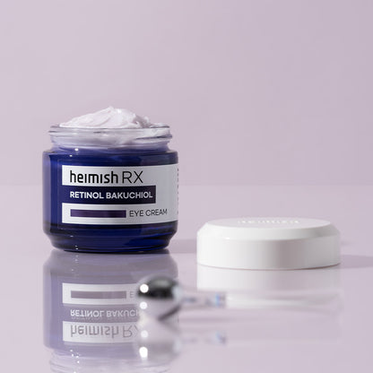 HEIMISH RX RETINOL BAKUCHIOL EYE CREAM