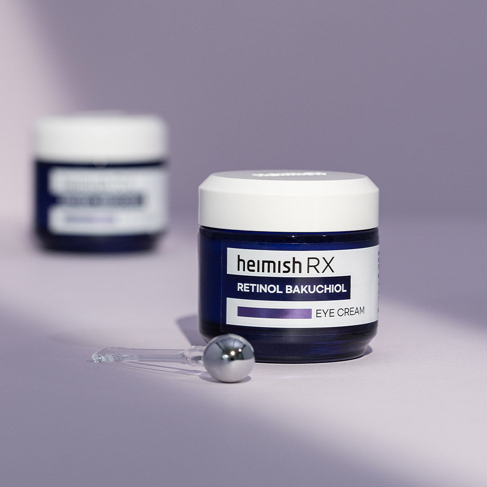 HEIMISH RX RETINOL BAKUCHIOL EYE CREAM