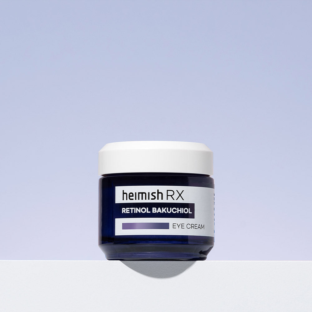 HEIMISH RX RETINOL BAKUCHIOL EYE CREAM