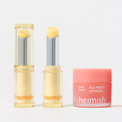 Ever Glow LIP DUO