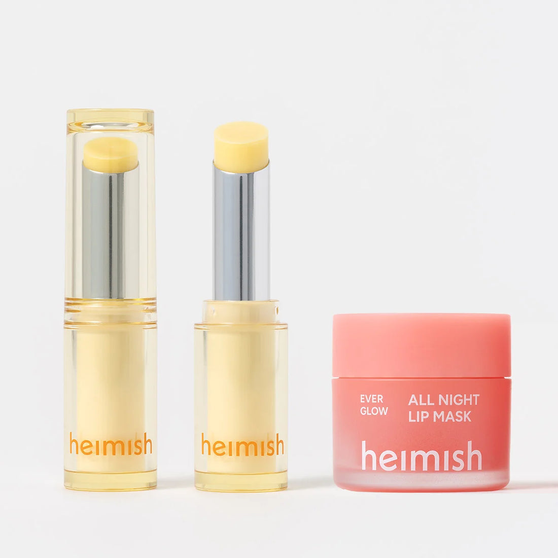 Ever Glow LIP DUO