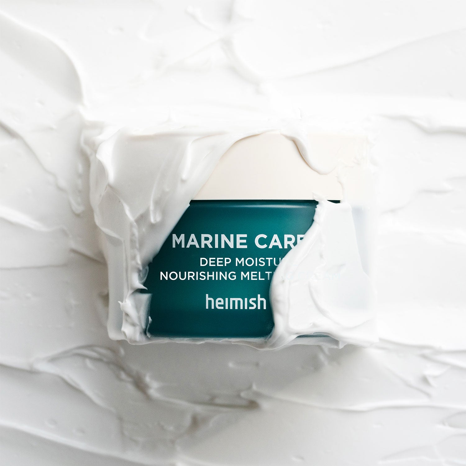 Marine Care Deep Moisture Nourishing Melting Cream 60ml/2.03fl.oz