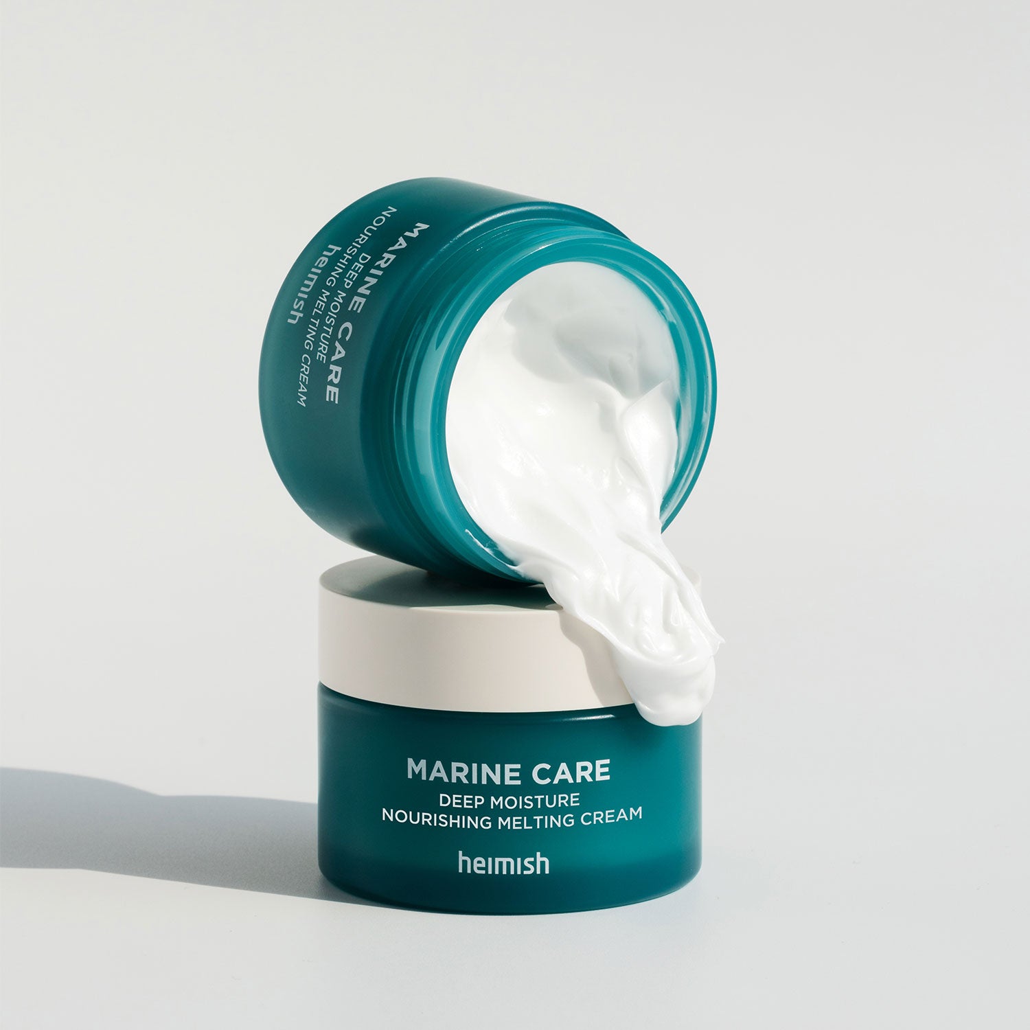 Marine Care Deep Moisture Nourishing Melting Cream 60ml/2.03fl.oz