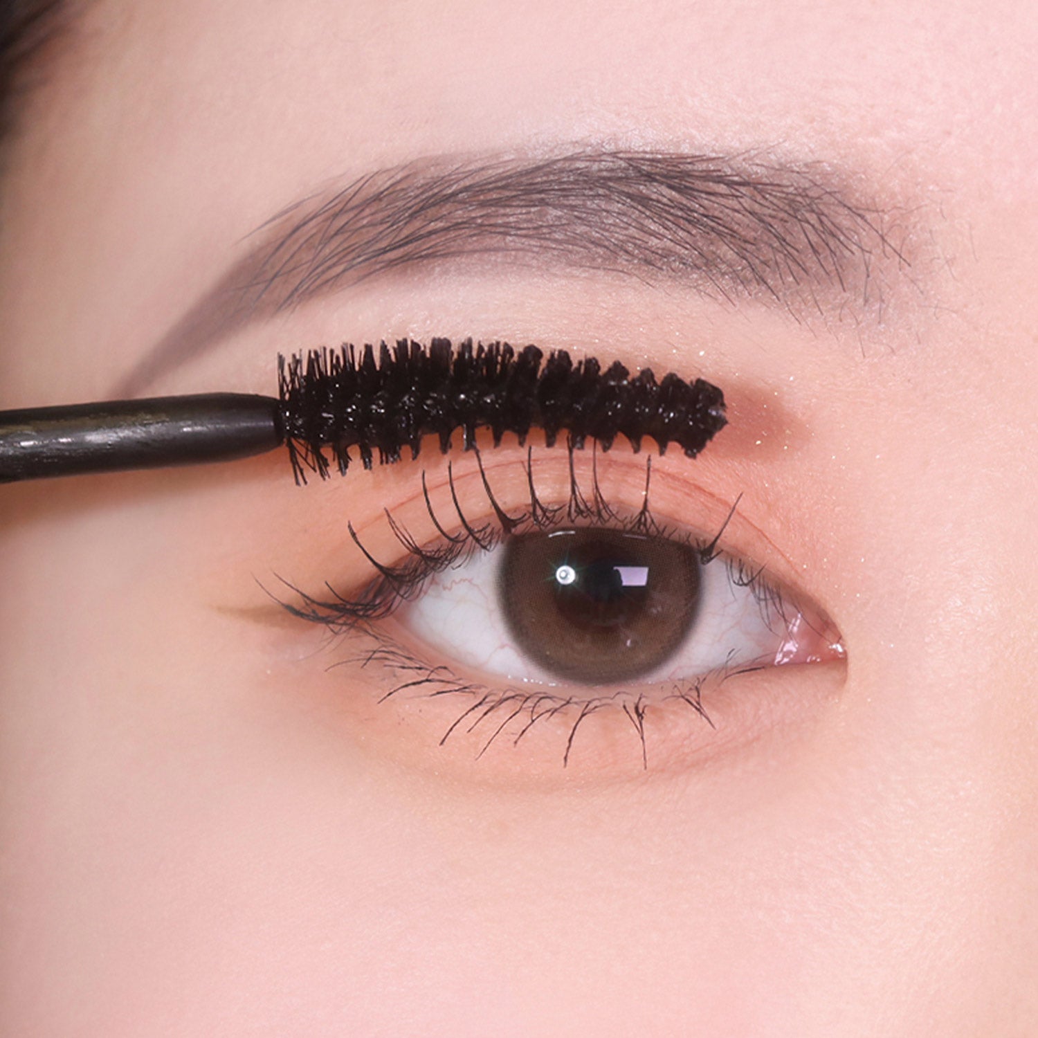 Heimish Dailism Smudge stop Mascara Volume Black