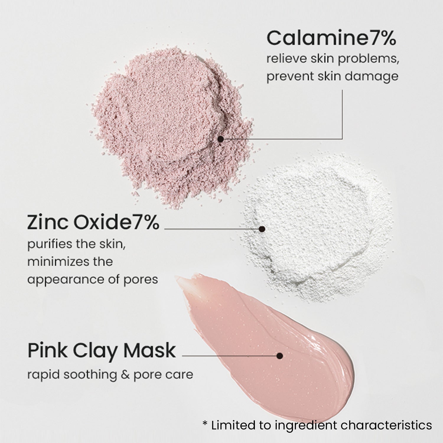 Pink Clay Purifying Wash-Off 150g/5.29oz – heimish