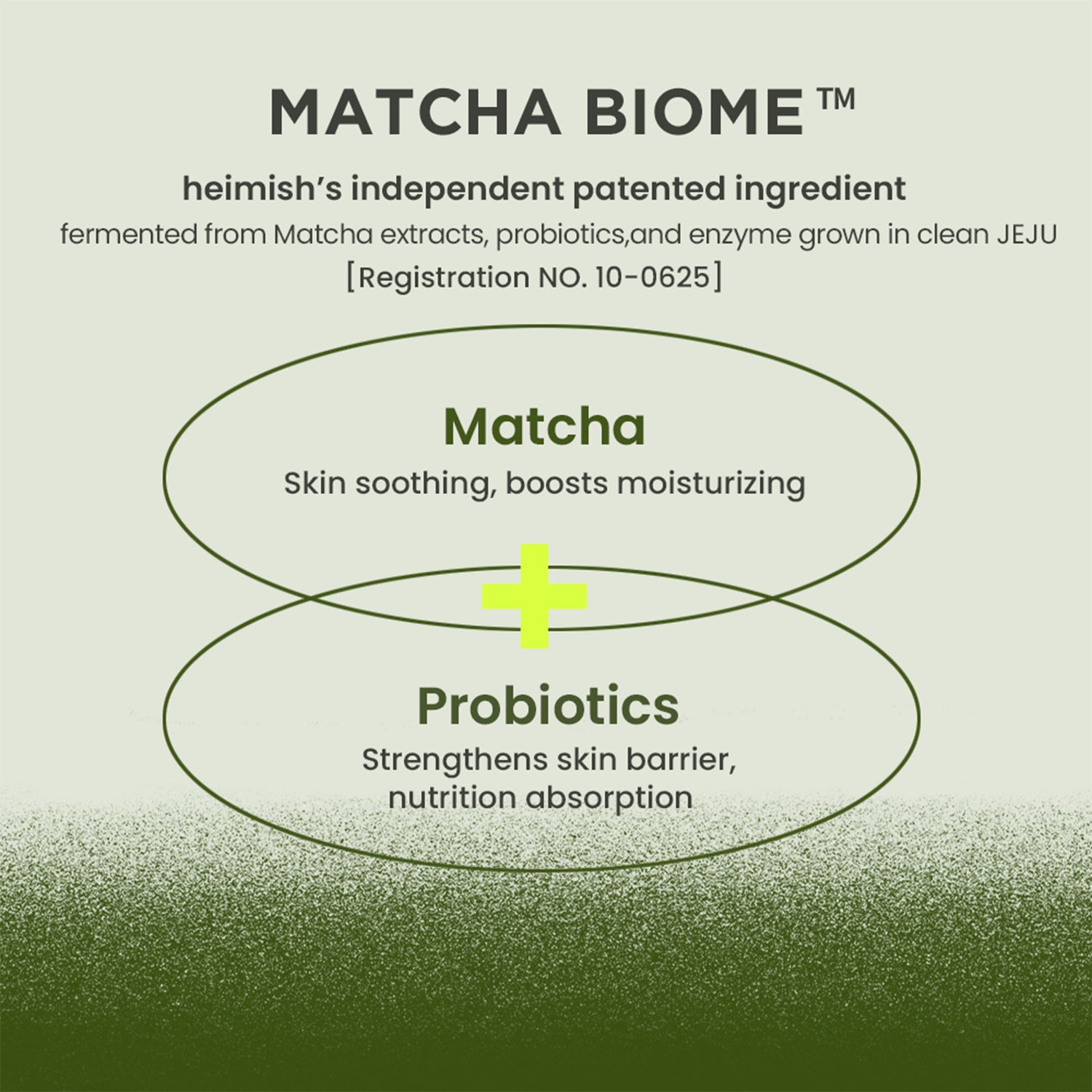 Matcha Biome Oil-Free Calming Gel Moisturizer 100ml/3.38fl.oz